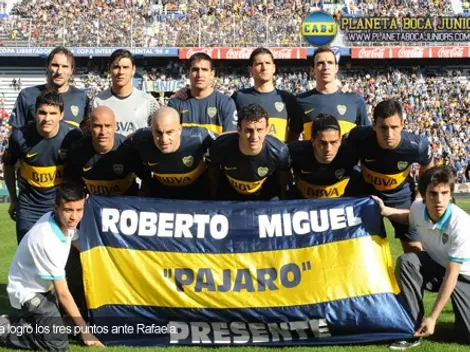 Uno por uno ante Atlético Rafaela: Victoria sufrida