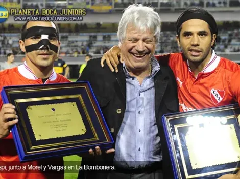 Crespi: “Si Boca sale segundo voy a tener otra decepción”