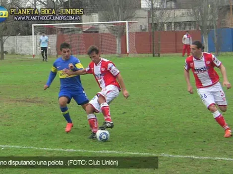 La Reserva venció a Unión
