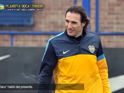 Schiavi: “No podemos volver a jugar así”