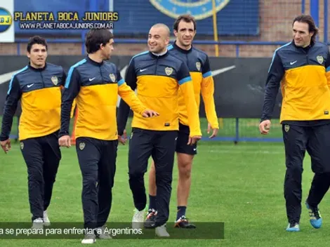 Hay equipo