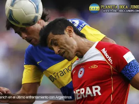 Mantener la punta