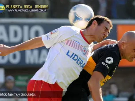 Minuto a minuto: Argentinos Juniors 1 – 1 Boca Juniors