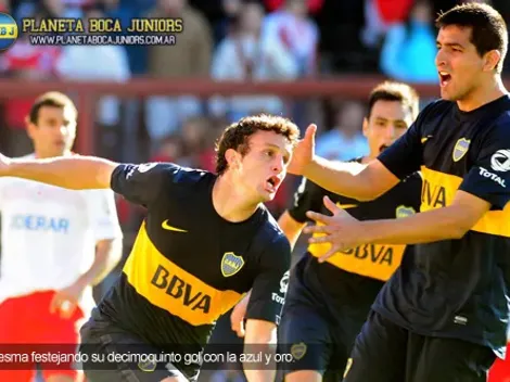 Lo que dejó el empate ante Argentinos Juniors, en números