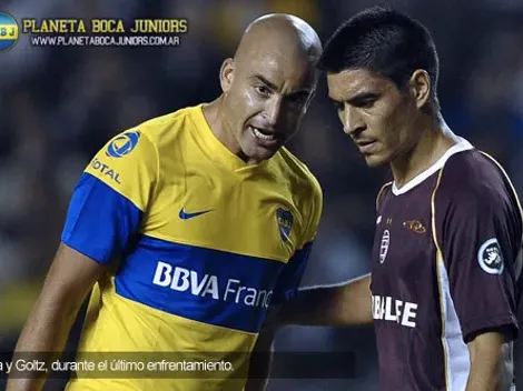 Cita confirmada ante Lanús