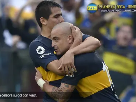 Minuto a minuto: Boca Juniors 2 – 1 Independiente