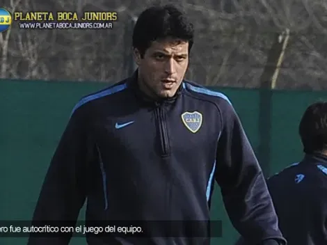 Rivero: “Tenemos un poquito de suerte”