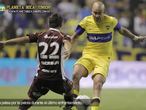 Busca extender la racha