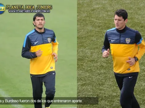 Con varios aparte