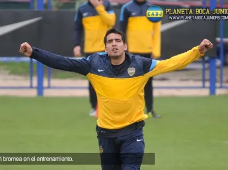 Viatri: “El domingo jugamos muy mal”