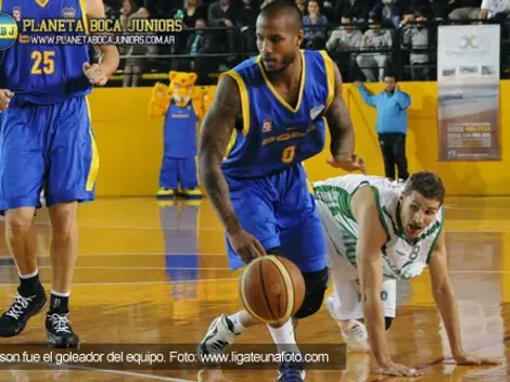 Cómodo triunfo ante Gimnasia