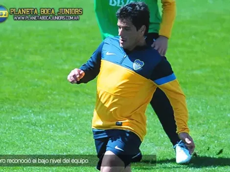 Rivero: “Tratar de volver a la punta lo más rápido posible”
