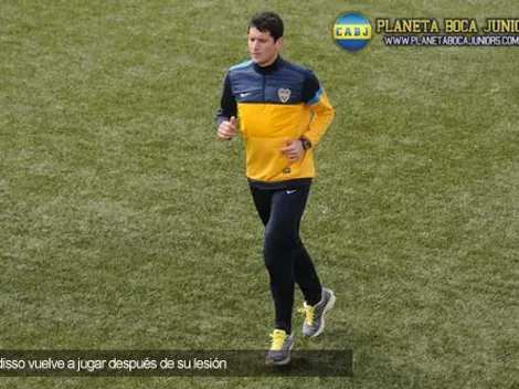 Dos cambios confirmados