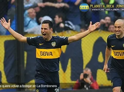 Volver al triunfo