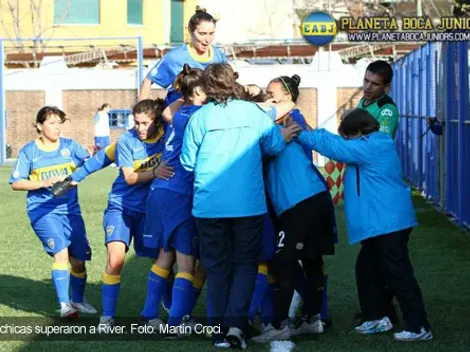 Hijas nuestras