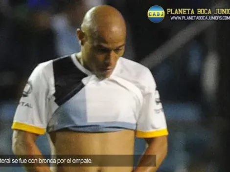 Clemente: “Hicimos todo lo posible”