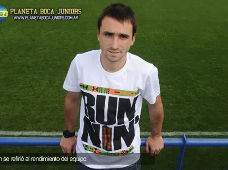 Albín: “No hay que caer en la locura”