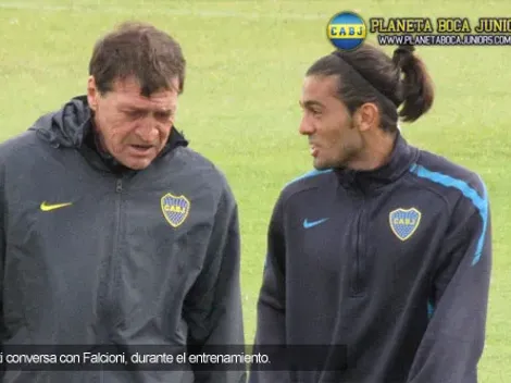 Erviti: “El hincha va a reaccionar según lo que vea en la cancha”