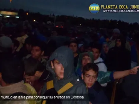 La lluvia es felicidad en estado líquido