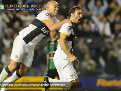 Hoy hay que ganar