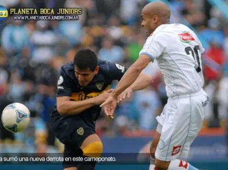 Minuto a minuto: Belgrano 3 – 1 Boca Juniors