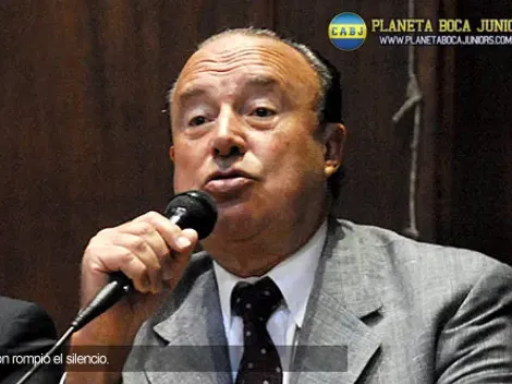 Digón: “London fue a buscar a Bianchi”