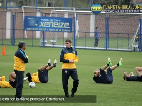 Cambios en mente