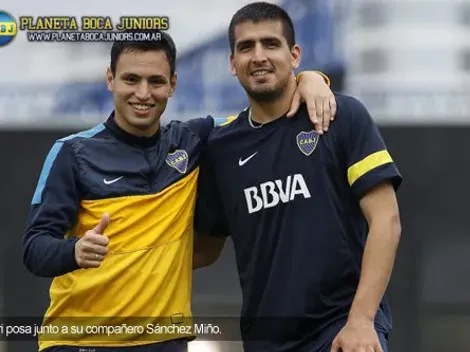 Viatri: “Ganar para seguir prendidos”