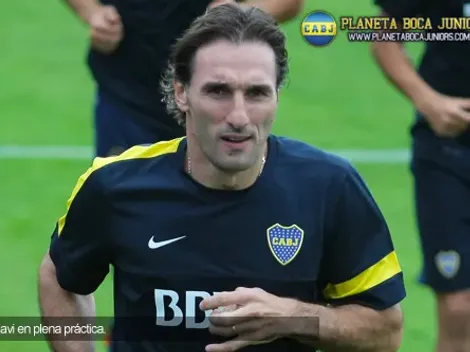 Schiavi: “Estamos a tiempo de buscarle la vuelta”