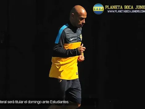 Clemente: “No estamos como queremos”