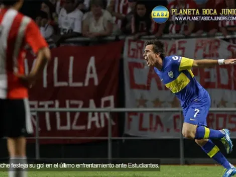 A pedir del Xeneize