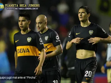 Uno por uno ante Estudiantes: El domingo cueste lo que cueste…