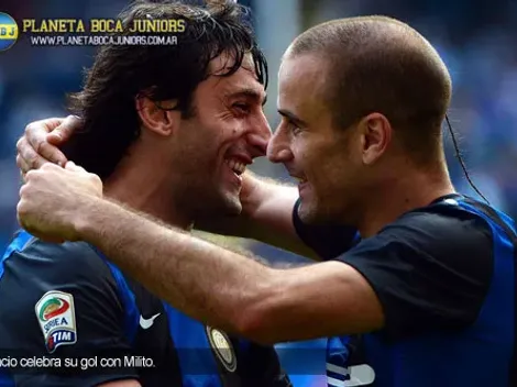 Una “Joya” de gol