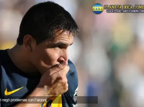 Viatri: “Para todo el mundo, hoy soy el peor”