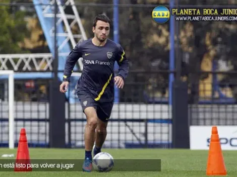 Albín: “Va a ser un partido de mucha fricción”
