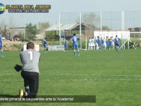 Victorias clásicas en inferiores