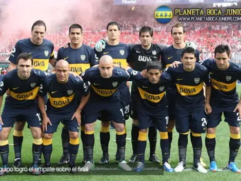 Uno por uno ante River Plate: Colores que empatan