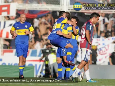 Xeneize al acecho