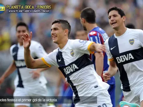Con los pibes es distinto