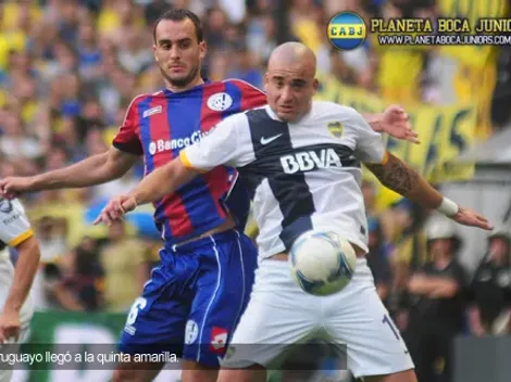 Sin Silva para enfrentar a Colón