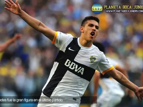 Paredes: “Uno trabaja para entrar y no salir más”