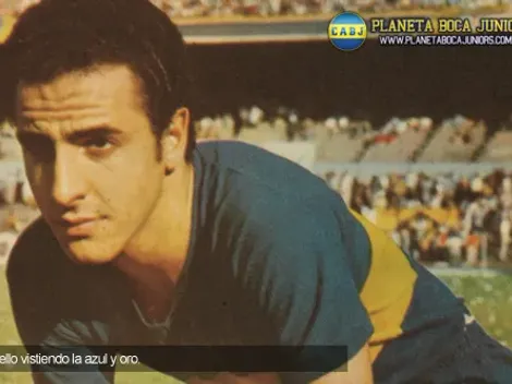 Novello: “Boca puede pelear el campeonato”