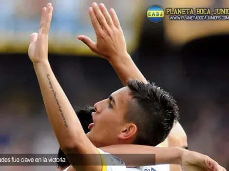 Lo que dejó la victoria ante San Lorenzo, en números