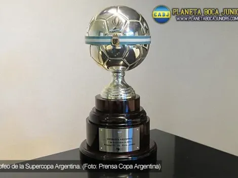 ¿Lo levantará Schiavi?