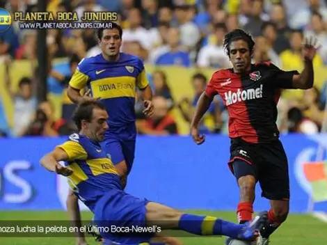 Cita confirmada ante Newell’s