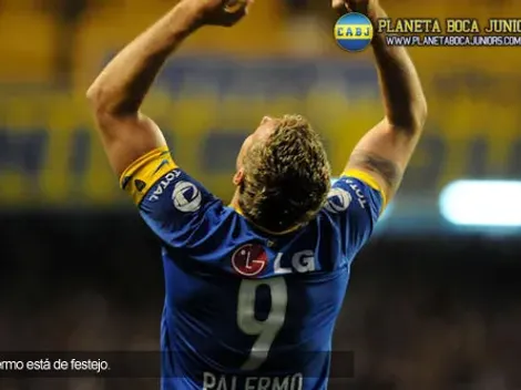 39 años a puro gol