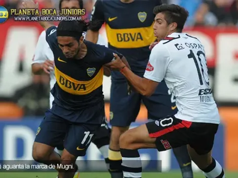 Erviti: “Nos vamos tranquilos por el rendimiento”