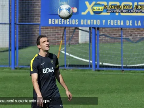 Somoza, al banco