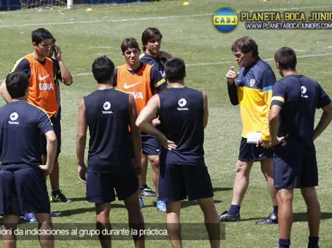 Concentrados vs. Vélez