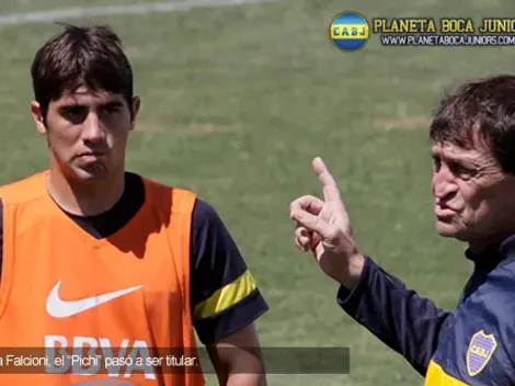 Erbes: “Estamos en busca de un estilo de juego”